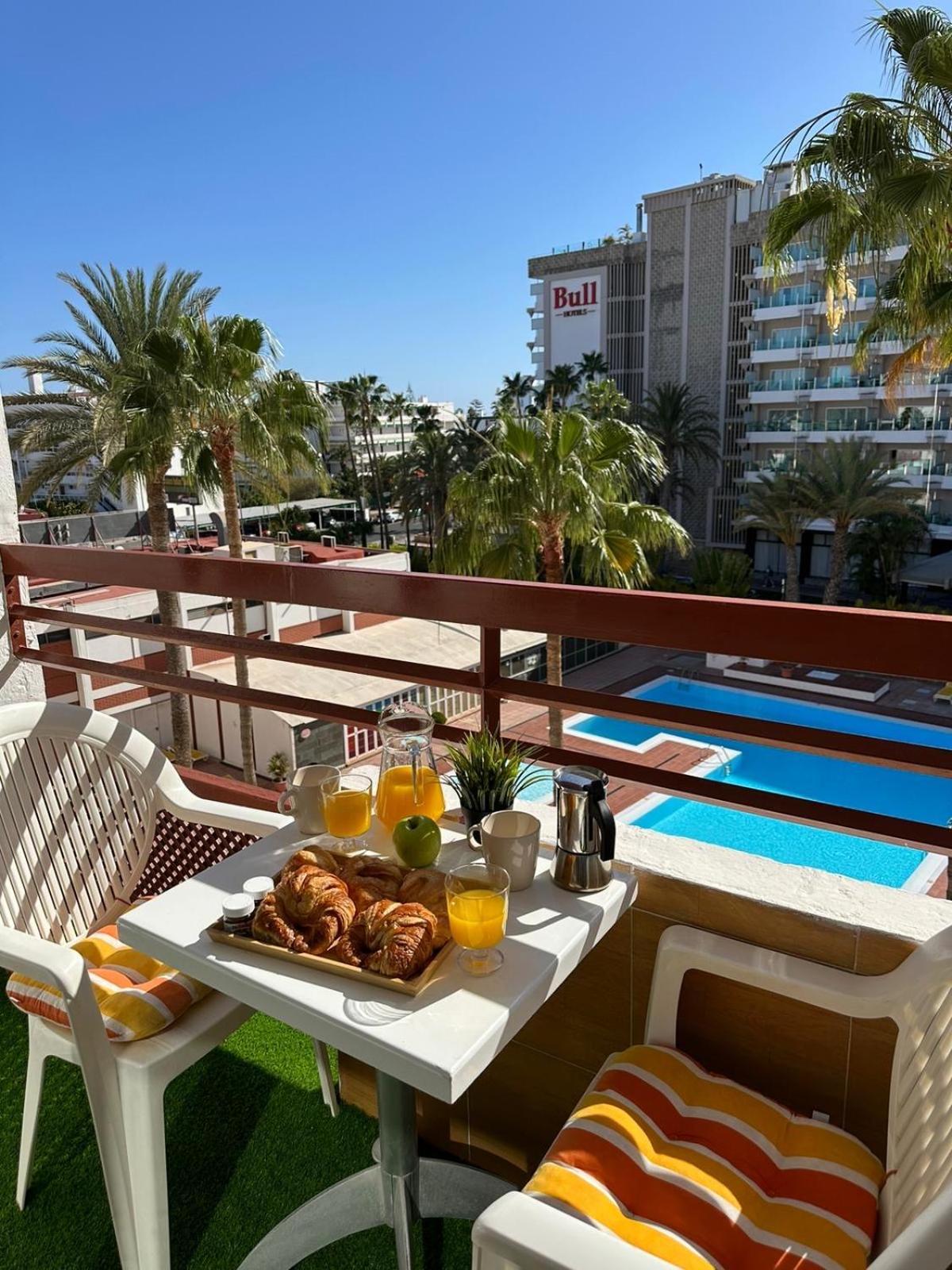 Beach House San Bartolomé Εξωτερικό φωτογραφία