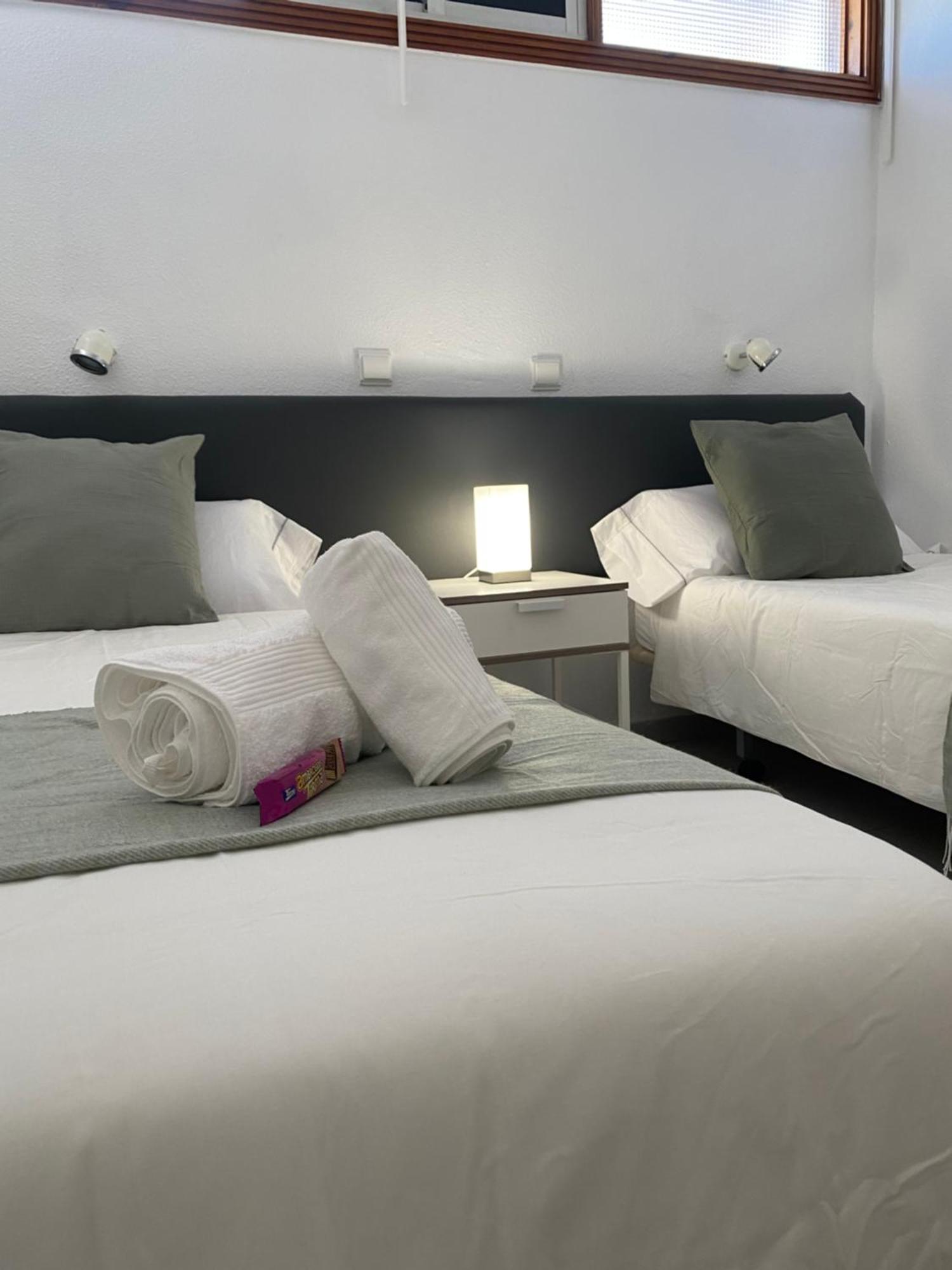 Beach House San Bartolomé Εξωτερικό φωτογραφία