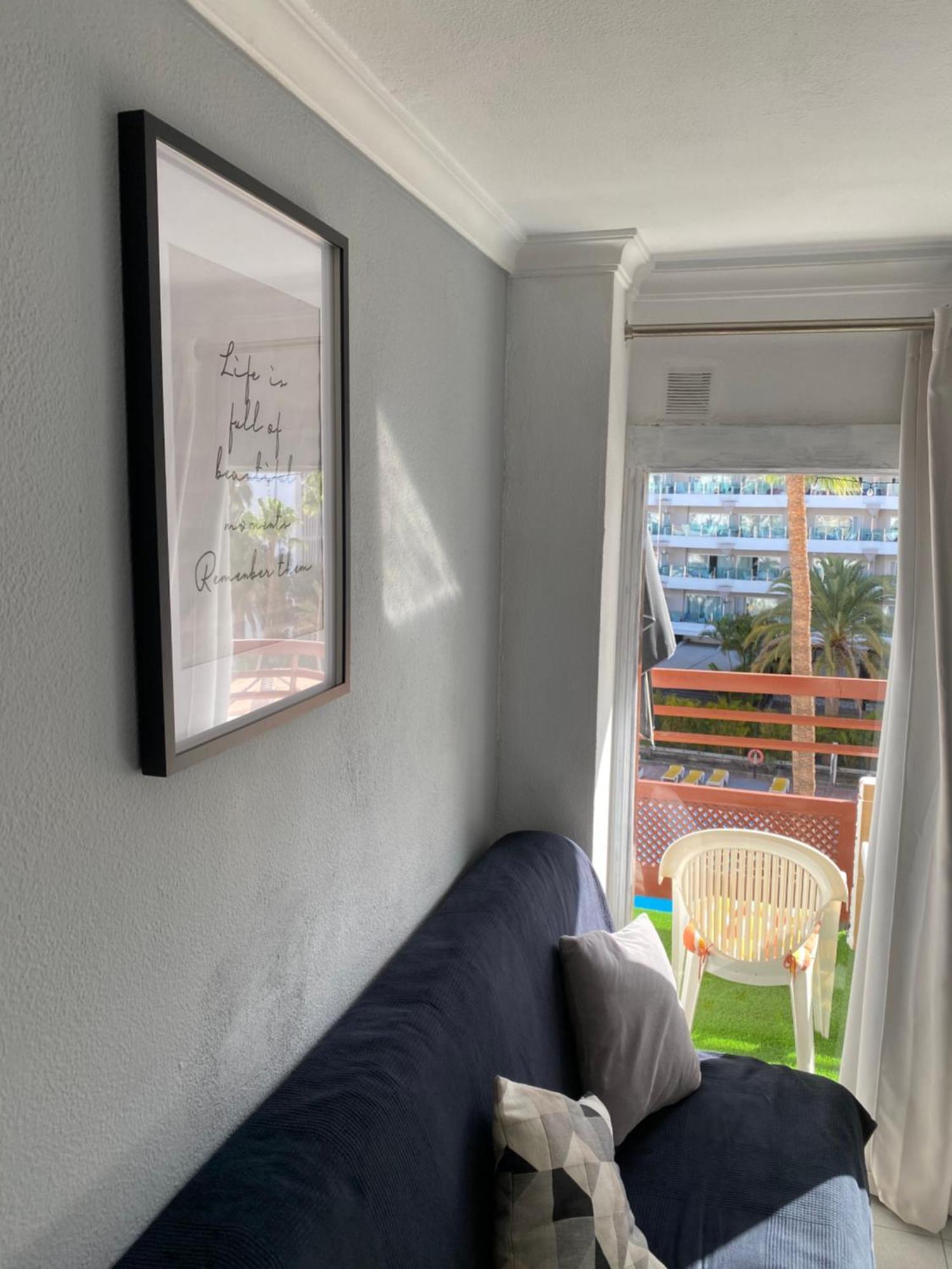 Beach House San Bartolomé Εξωτερικό φωτογραφία