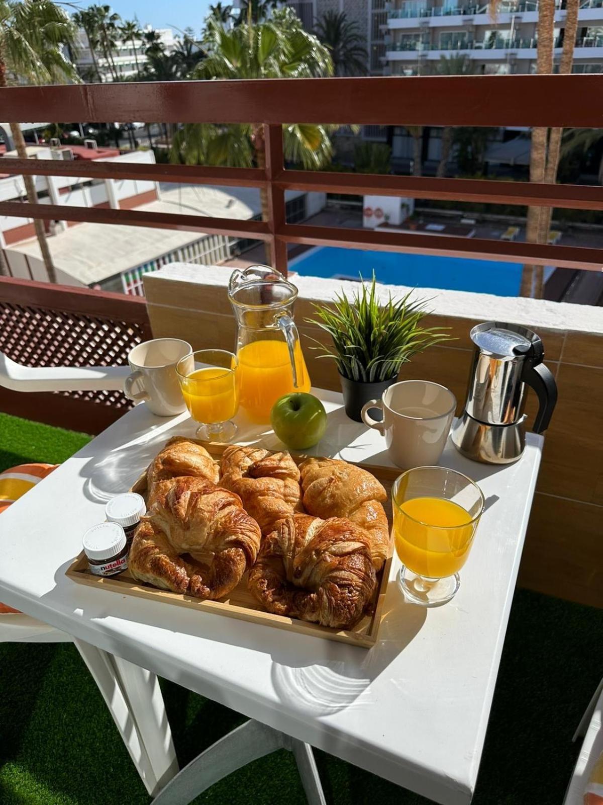 Beach House San Bartolomé Εξωτερικό φωτογραφία