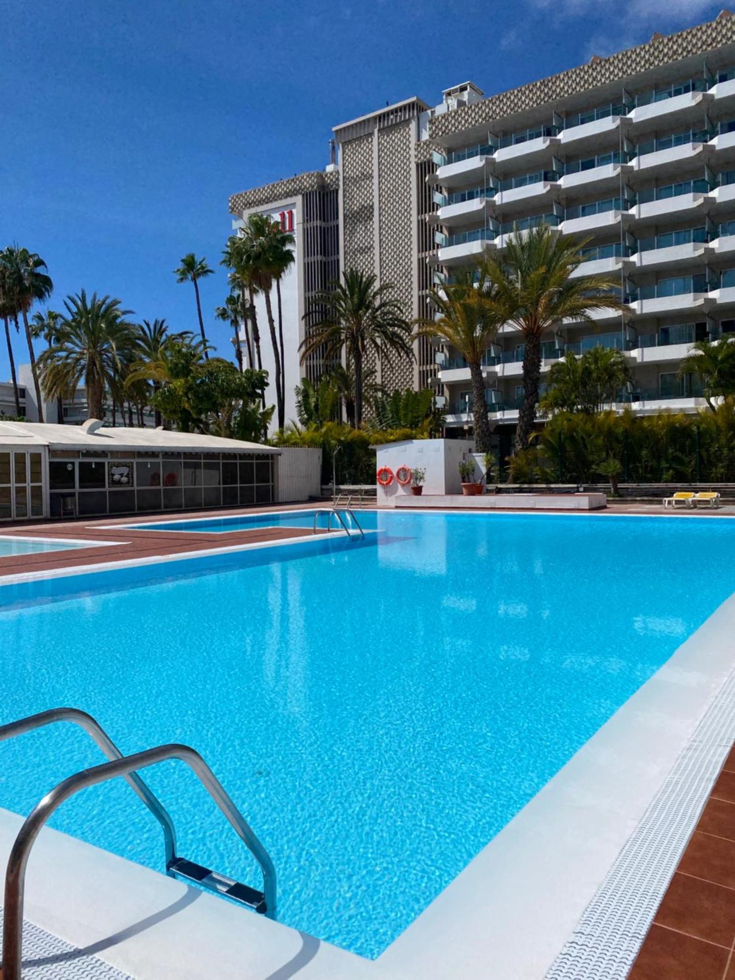 Beach House San Bartolomé Εξωτερικό φωτογραφία